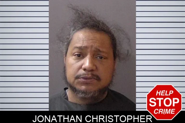 Jonathan Christopher