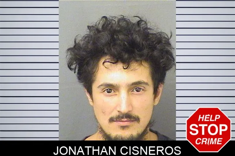 Jonathan Cisneros