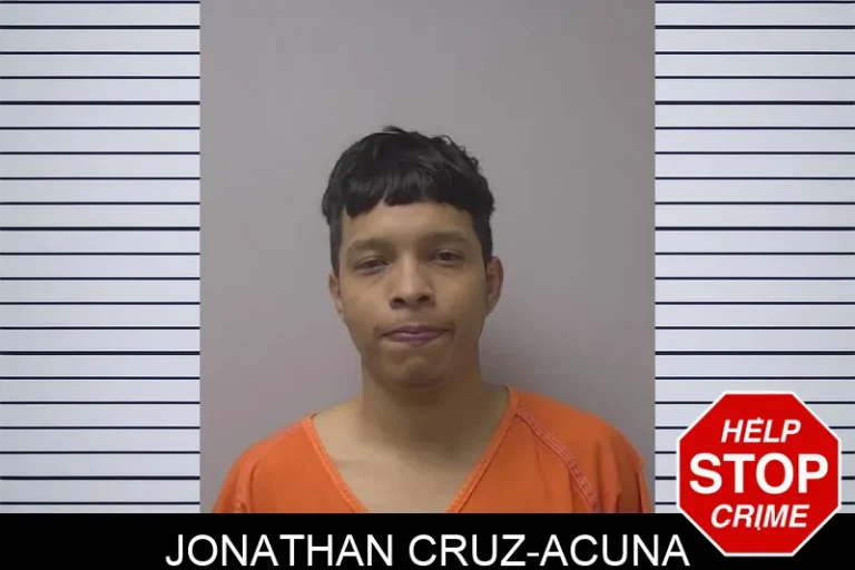 Jonathan CruZ-AcuNa