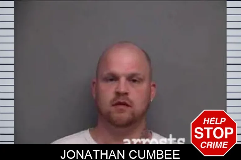 Jonathan Cumbee