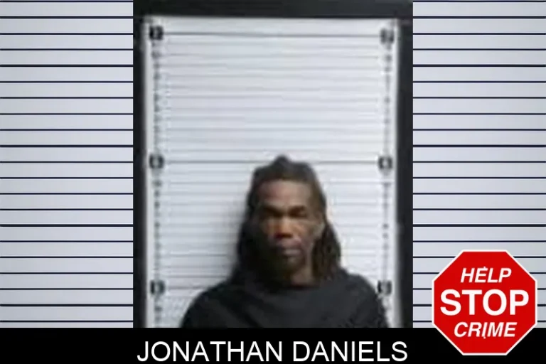 Jonathan Daniels