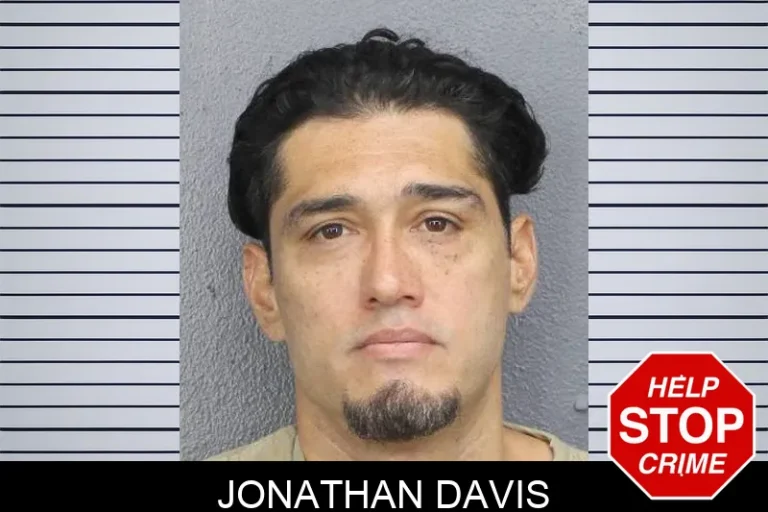 Jonathan Davis
