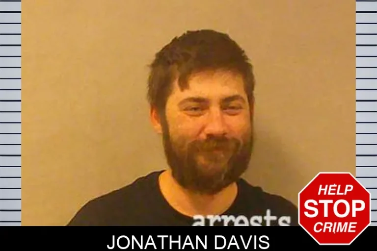 Jonathan Davis