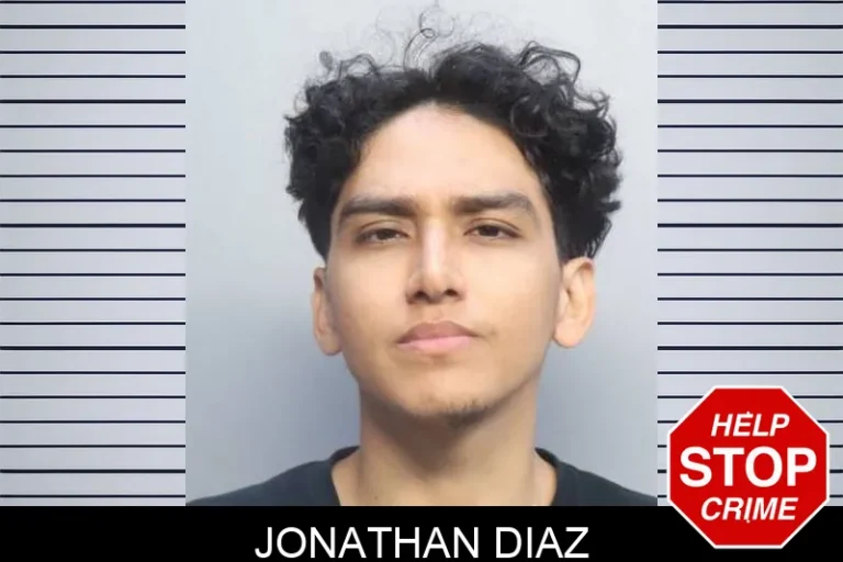 Jonathan Diaz