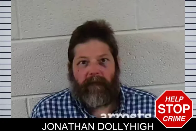 Jonathan Dollyhigh