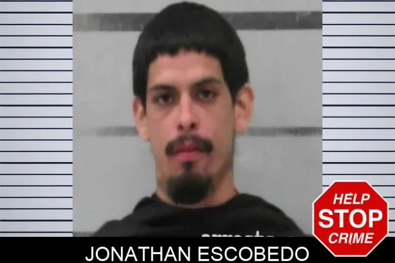 Jonathan Escobedo