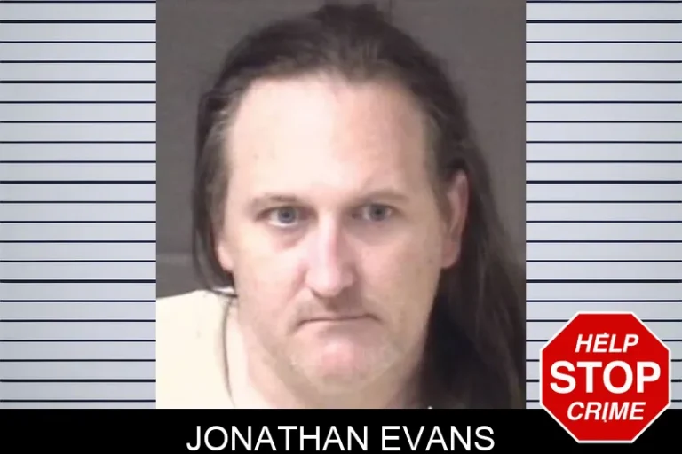 Jonathan Evans