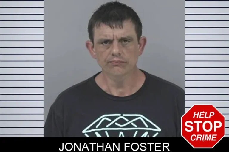 Jonathan Foster