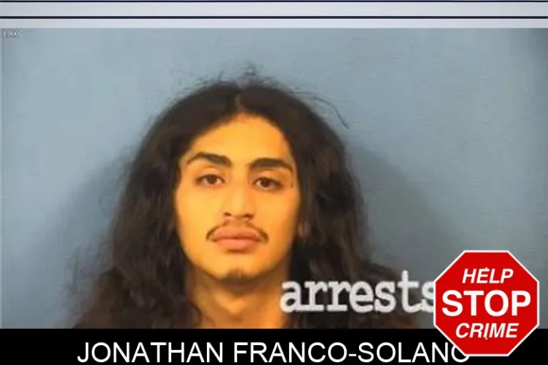 Jonathan Franco-Solano