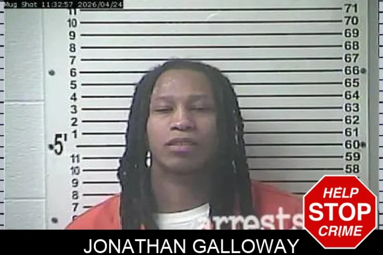 Jonathan Galloway