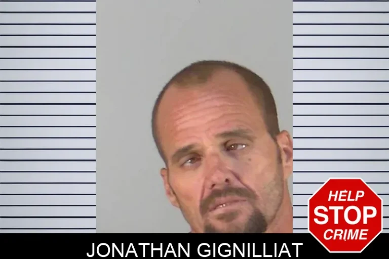 Jonathan Gignilliat