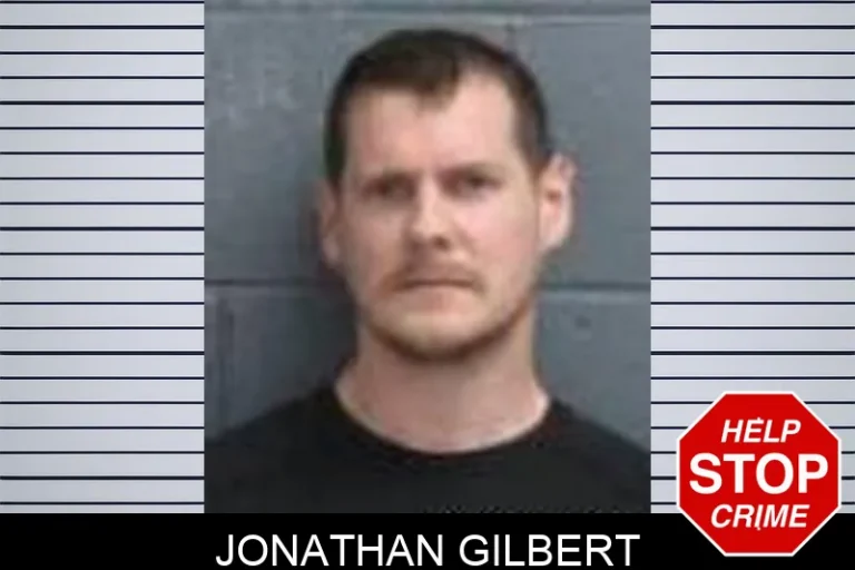 Jonathan Gilbert