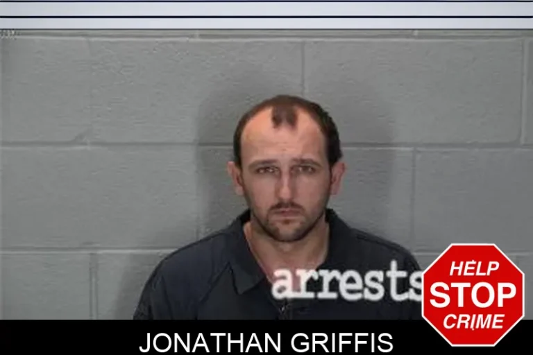 Jonathan Griffis