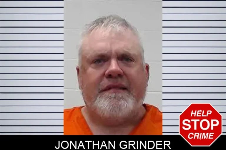 Jonathan Grinder