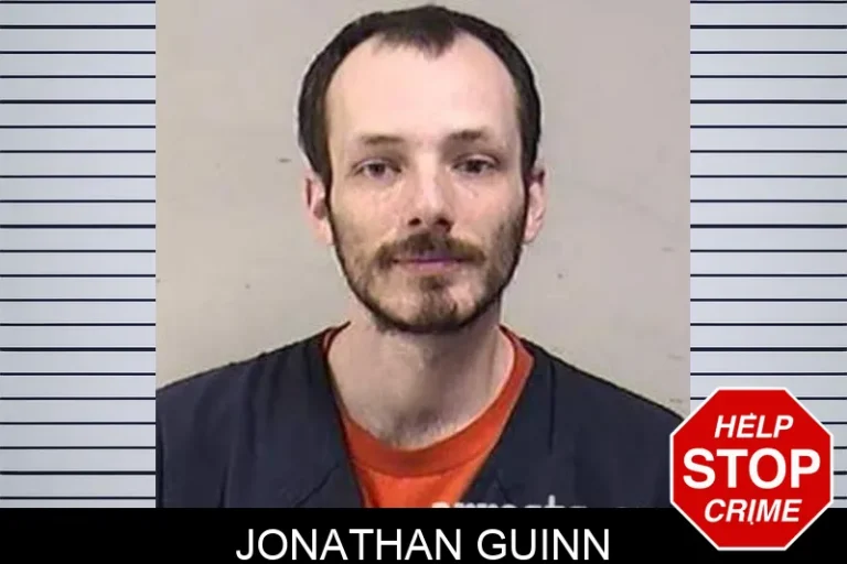 Jonathan GuInn