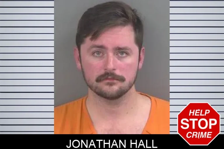 Jonathan Hall