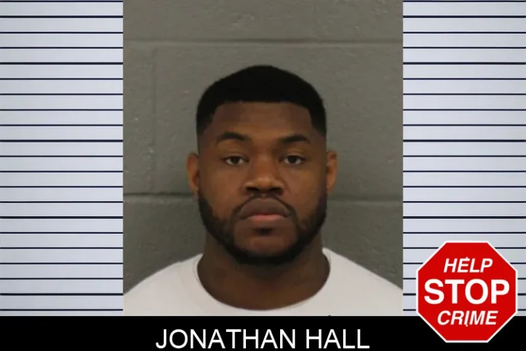 Jonathan Hall