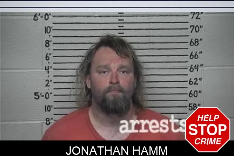 Jonathan Hamm