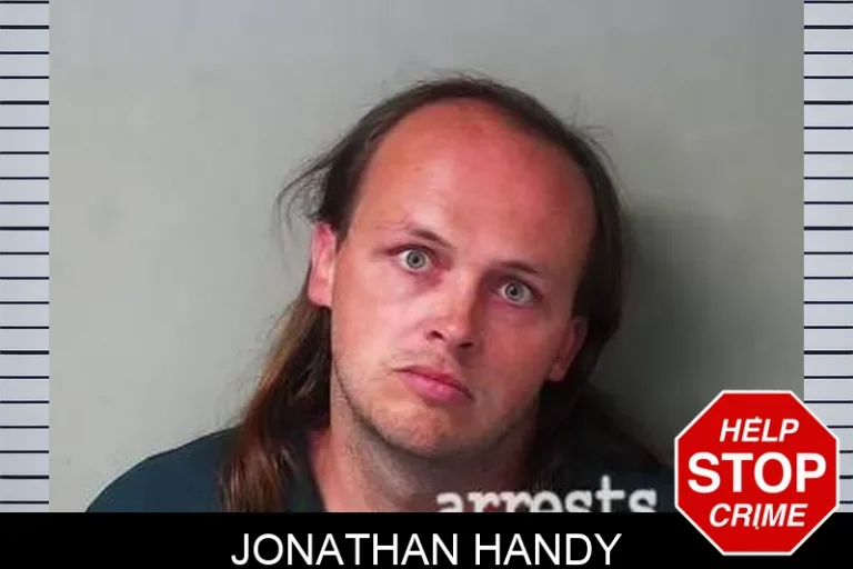 Jonathan Handy