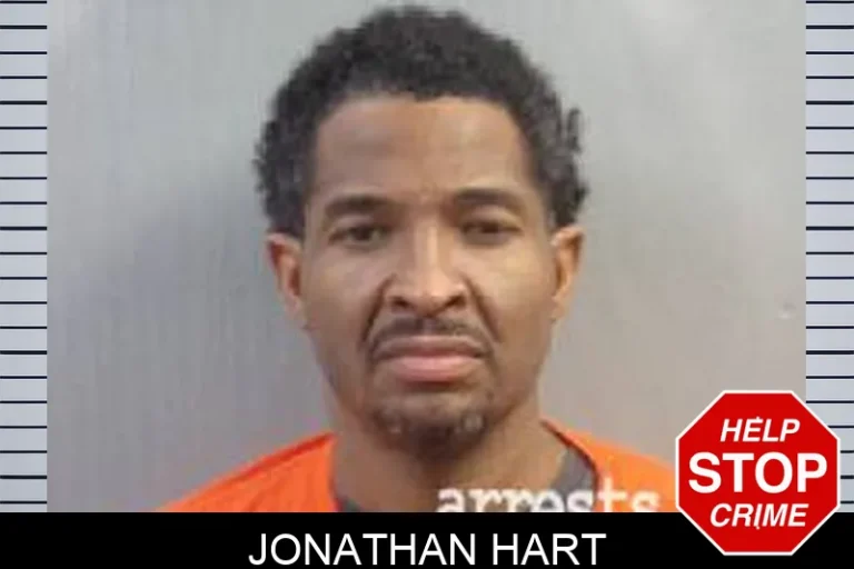 Jonathan Hart