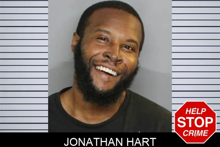 Jonathan Hart