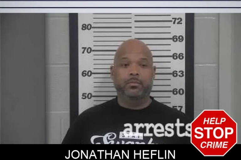 Jonathan Heflin