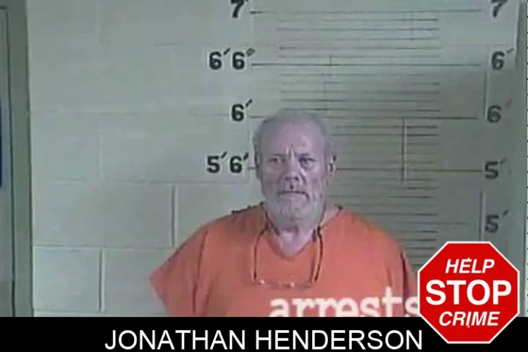 Jonathan Henderson