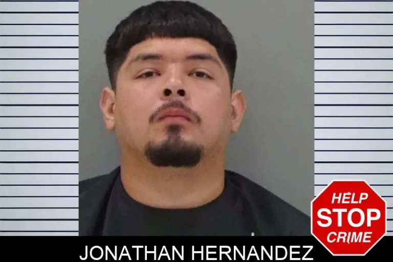 Jonathan Hernandez