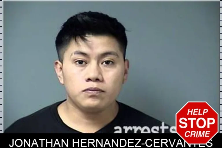 Jonathan Hernandez-Cervantes