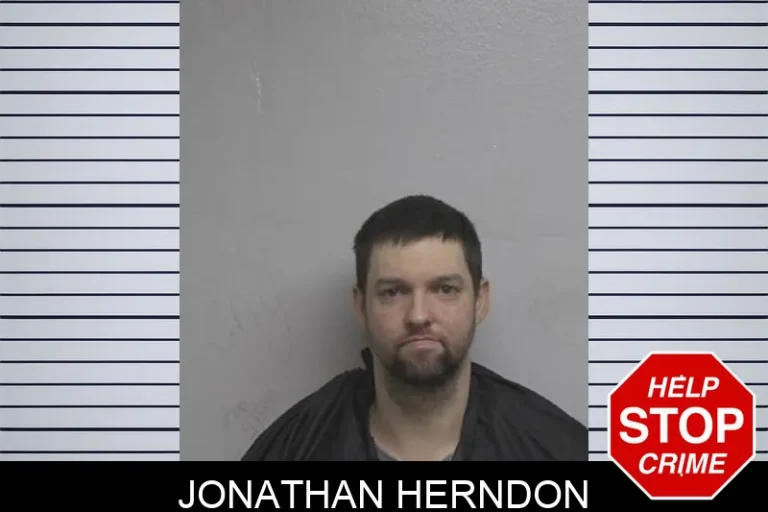 Jonathan Herndon