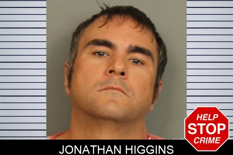 Jonathan Higgins