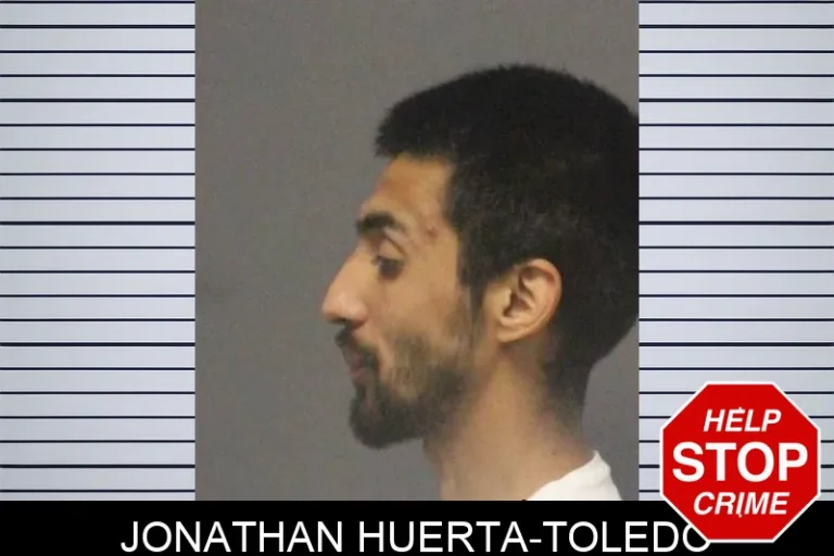 Jonathan HuErta-Toledo