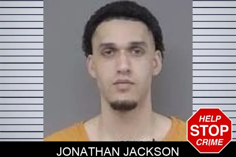 Jonathan Jackson