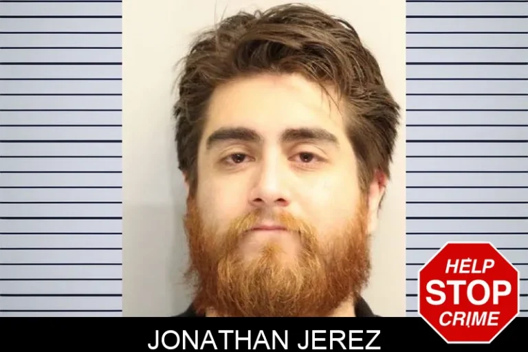 Jonathan Jerez