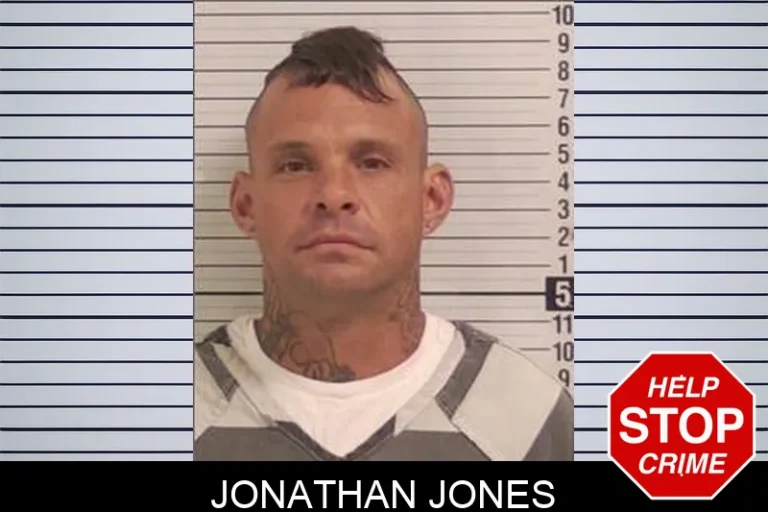 Jonathan Jones