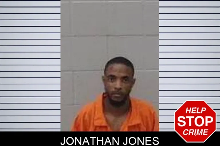 Jonathan Jones