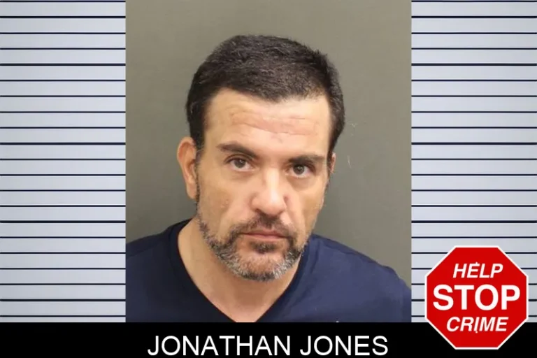Jonathan Jones