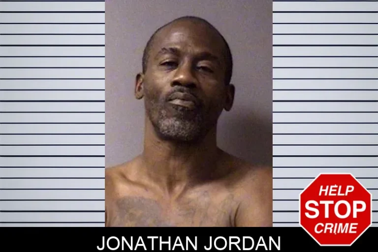 Jonathan Jordan
