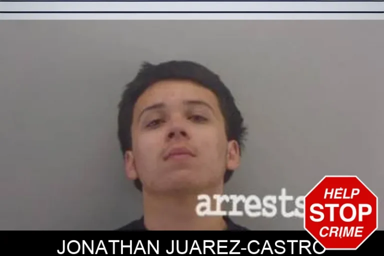 Jonathan JuArez-Castro