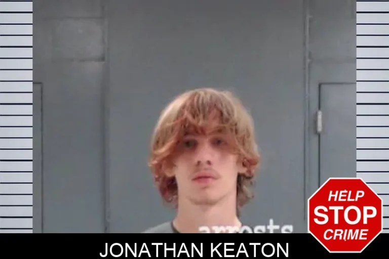 Jonathan Keaton