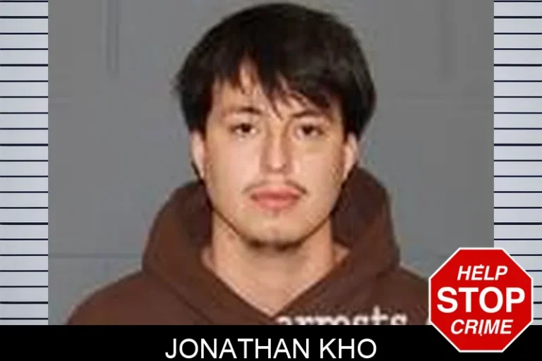 Jonathan Kho