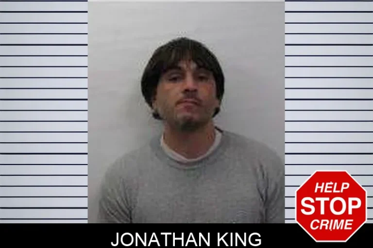 Jonathan King