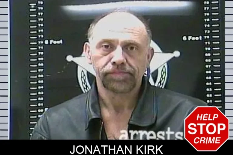 Jonathan Kirk