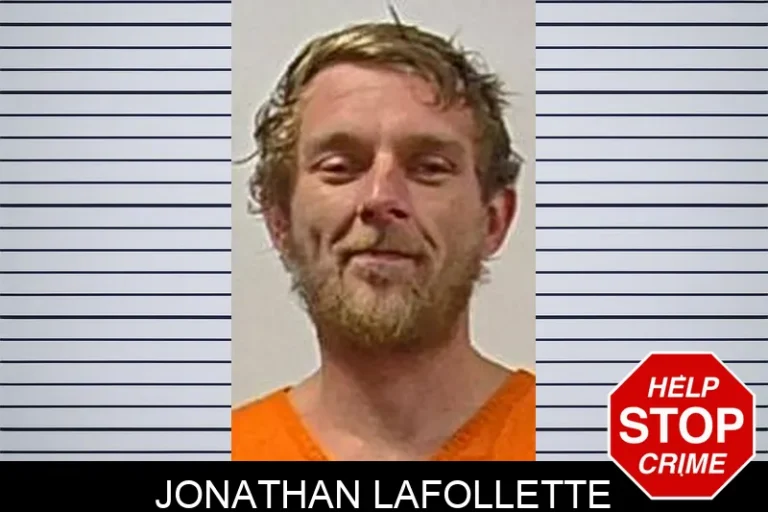 Jonathan Lafollette