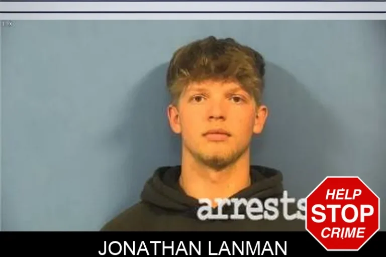 Jonathan Lanman