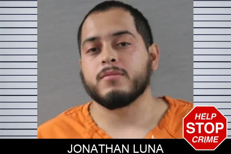 Jonathan LuNa