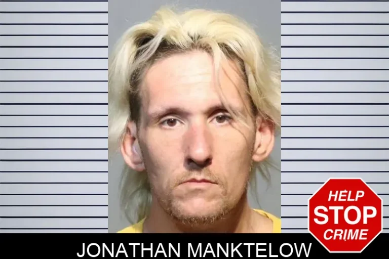 Jonathan Manktelow