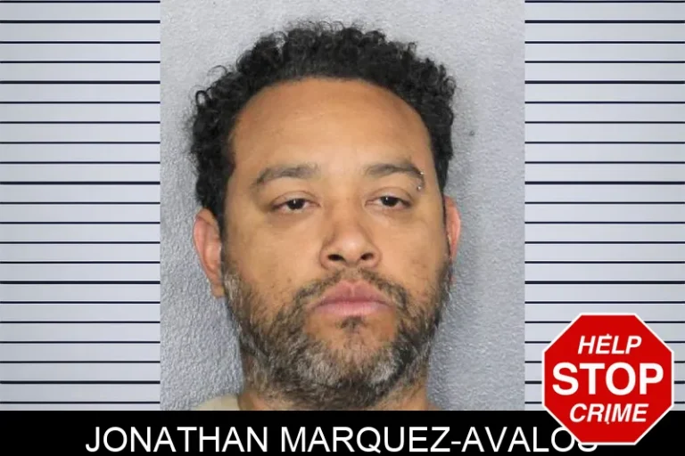 Jonathan MarquEz-Avalos