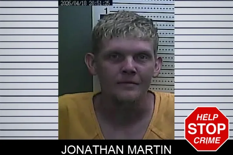 Jonathan Martin