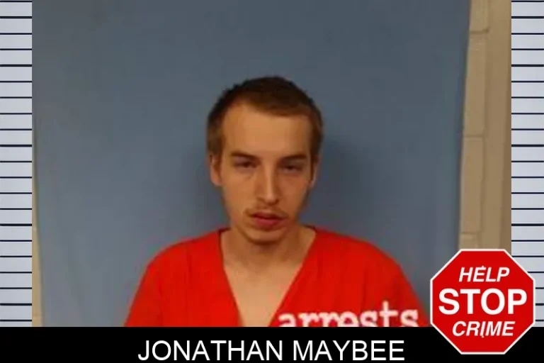 Jonathan Maybee